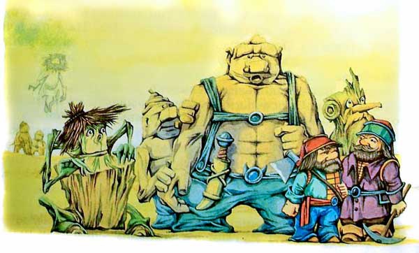 Иллюстрация к книге — Алхимик Парцелиус [i_005.jpg]