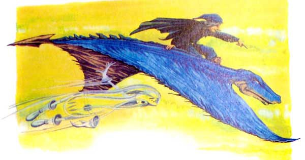 Иллюстрация к книге — Алхимик Парцелиус [i_009.jpg]