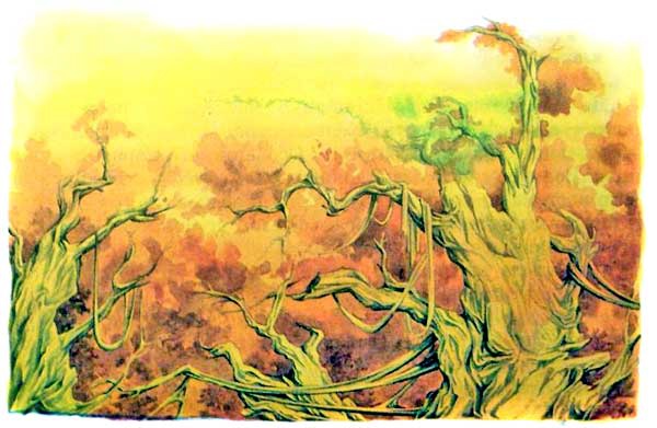 Иллюстрация к книге — Алхимик Парцелиус [i_010.jpg]