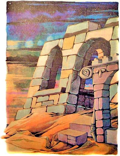 Иллюстрация к книге — Алхимик Парцелиус [i_012.jpg]