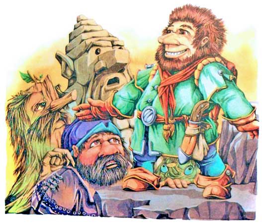 Иллюстрация к книге — Алхимик Парцелиус [i_013.jpg]