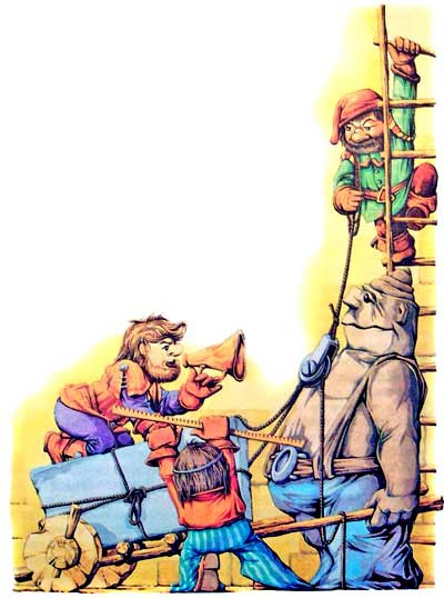 Иллюстрация к книге — Алхимик Парцелиус [i_014.jpg]