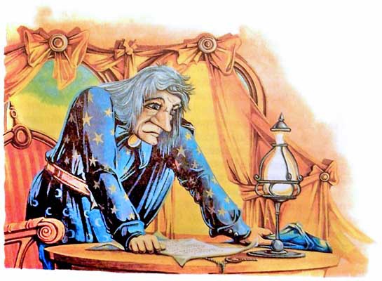 Иллюстрация к книге — Алхимик Парцелиус [i_015.jpg]