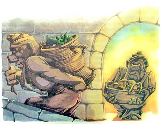 Иллюстрация к книге — Алхимик Парцелиус [i_021.jpg]