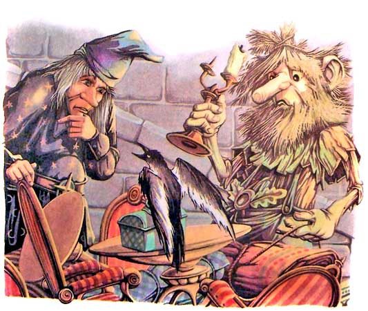 Иллюстрация к книге — Алхимик Парцелиус [i_022.jpg]