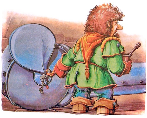 Иллюстрация к книге — Алхимик Парцелиус [i_023.jpg]