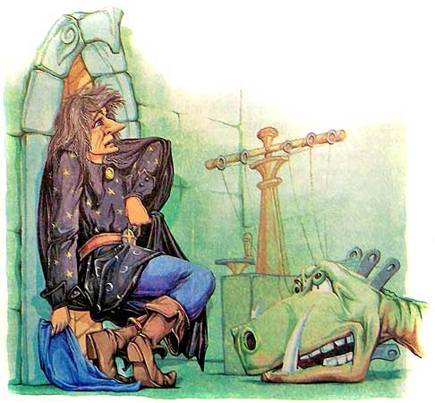 Иллюстрация к книге — Алхимик Парцелиус [i_045.jpg]