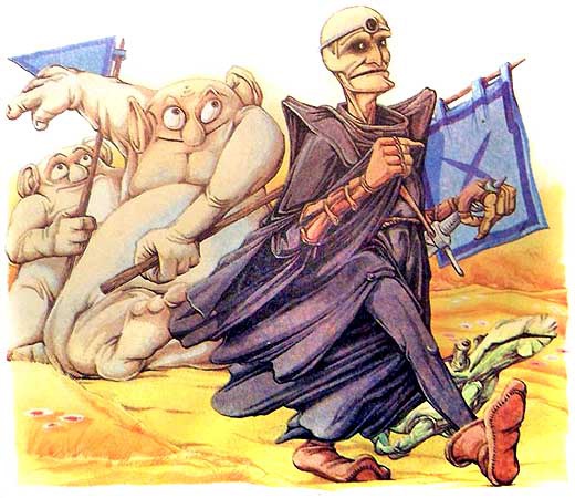 Иллюстрация к книге — Алхимик Парцелиус [i_049.jpg]