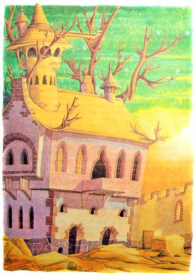 Иллюстрация к книге — Алхимик Парцелиус [i_057.jpg]