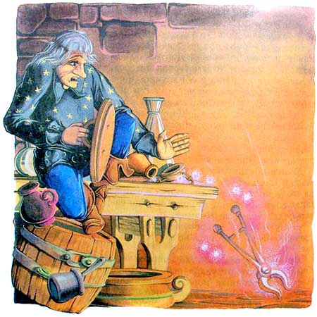 Иллюстрация к книге — Алхимик Парцелиус [i_060.jpg]