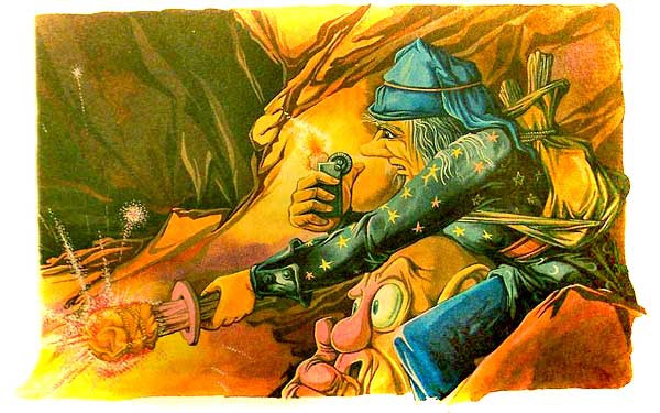 Иллюстрация к книге — Алхимик Парцелиус [i_073.jpg]