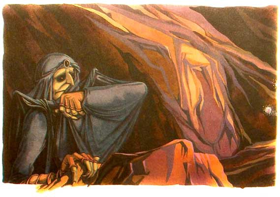 Иллюстрация к книге — Алхимик Парцелиус [i_074.jpg]