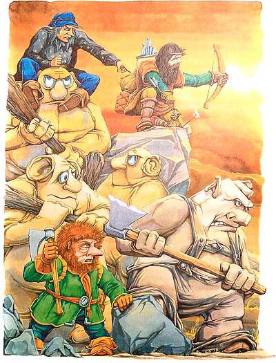 Иллюстрация к книге — Алхимик Парцелиус [i_075.jpg]