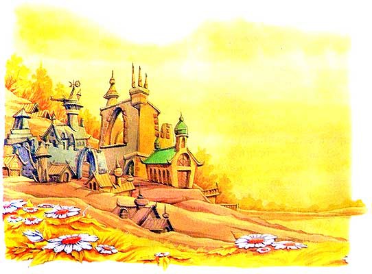 Иллюстрация к книге — Битва в Подземной стране [i_009.jpg]