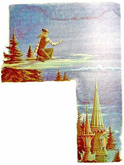 Иллюстрация к книге — Битва в Подземной стране [i_015.jpg]