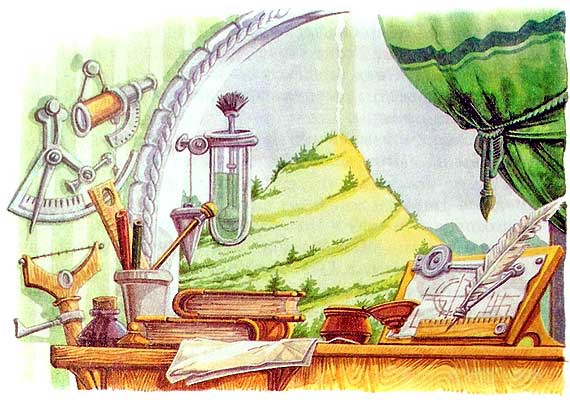 Иллюстрация к книге — Битва в Подземной стране [i_027.jpg]