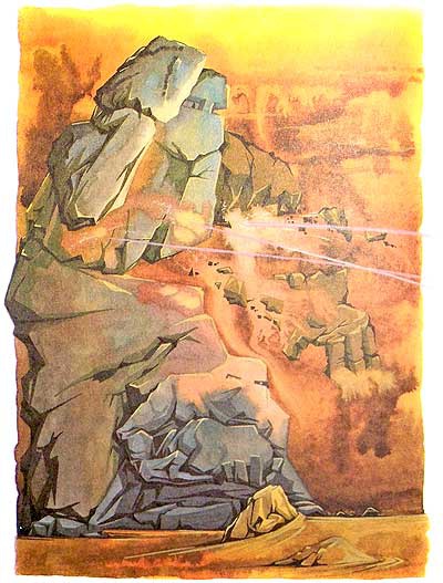 Иллюстрация к книге — Битва в Подземной стране [i_028.jpg]