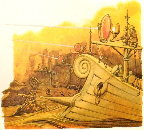 Иллюстрация к книге — Битва в Подземной стране [i_029.jpg]