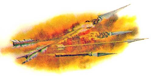 Иллюстрация к книге — Битва в Подземной стране [i_032.jpg]