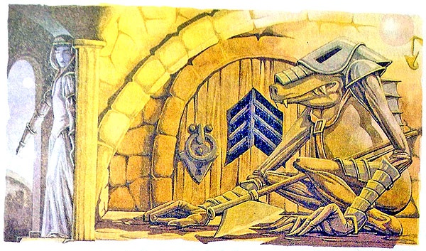 Иллюстрация к книге — Битва в Подземной стране [i_034.jpg]