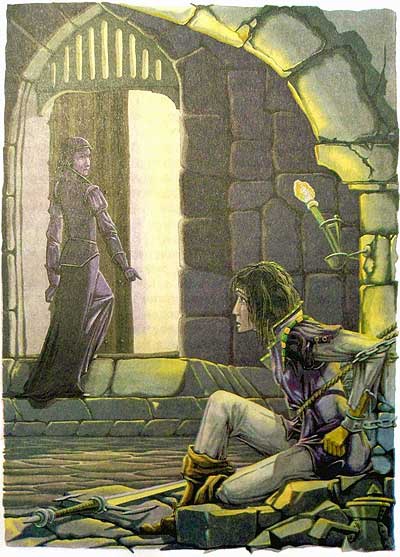 Иллюстрация к книге — Битва в Подземной стране [i_037.jpg]