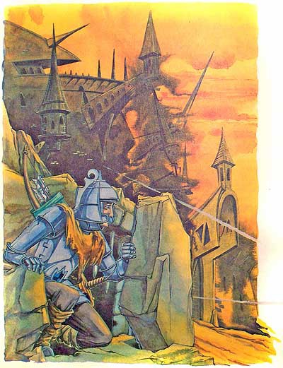 Иллюстрация к книге — Битва в Подземной стране [i_045.jpg]