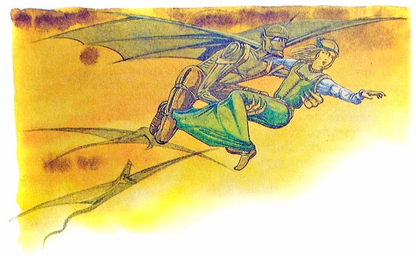 Иллюстрация к книге — Битва в Подземной стране [i_046.jpg]