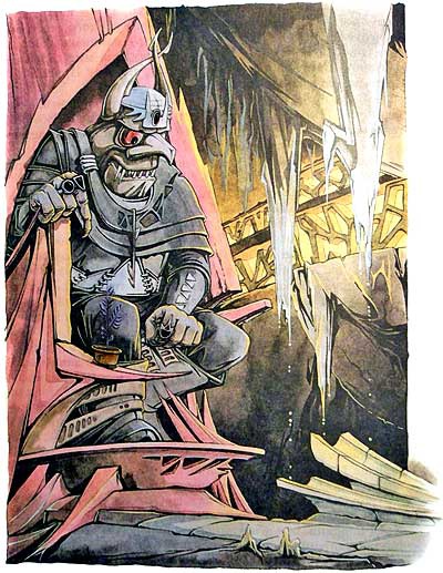 Иллюстрация к книге — Король Людушка [i_006.jpg]