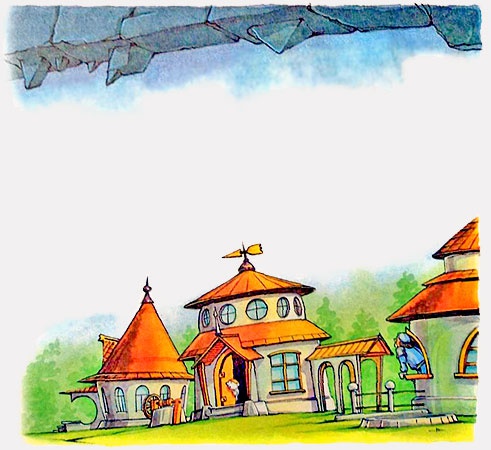 Иллюстрация к книге — Король Людушка [i_008.jpg]