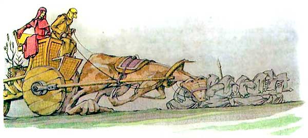 Иллюстрация к книге — Король Людушка [i_012.jpg]