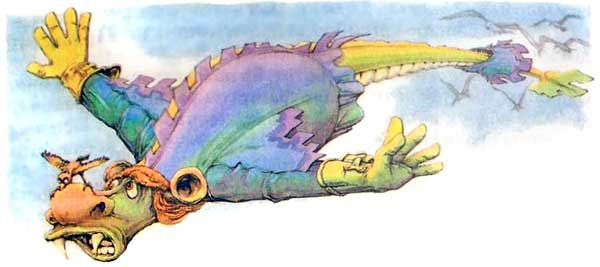 Иллюстрация к книге — Король Людушка [i_020.jpg]