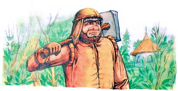 Иллюстрация к книге — Король Людушка [i_030.jpg]