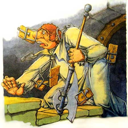 Иллюстрация к книге — Король Людушка [i_037.jpg]