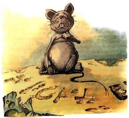 Иллюстрация к книге — Король Людушка [i_038.jpg]