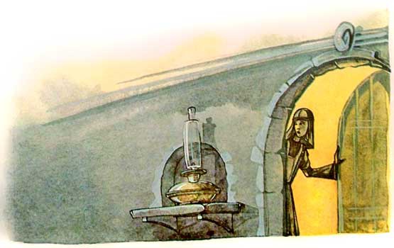 Иллюстрация к книге — Король Людушка [i_041.jpg]