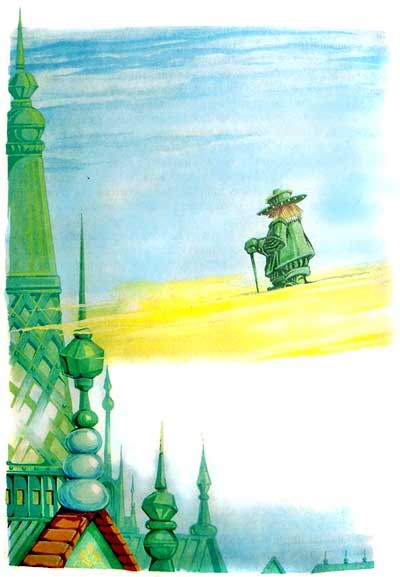 Иллюстрация к книге — Король Людушка [i_046.jpg]