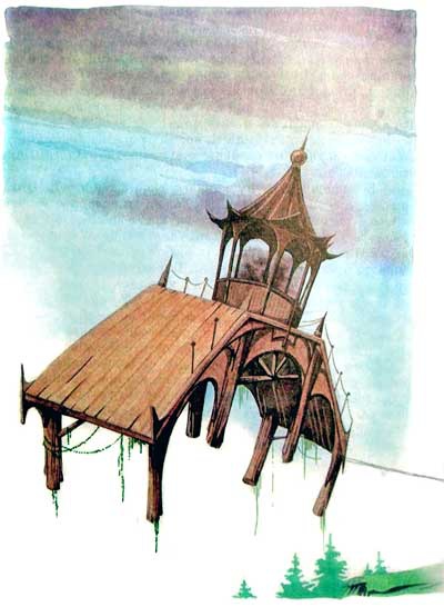 Иллюстрация к книге — Король Людушка [i_054.jpg]