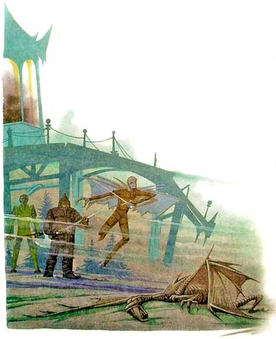 Иллюстрация к книге — Король Людушка [i_057.jpg]