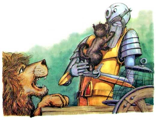 Иллюстрация к книге — Король Людушка [i_058.jpg]