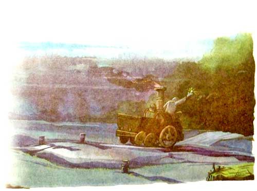 Иллюстрация к книге — Король Людушка [i_064.jpg]