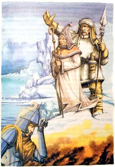 Иллюстрация к книге — Чародей из Атлантиды [i_005.jpg]