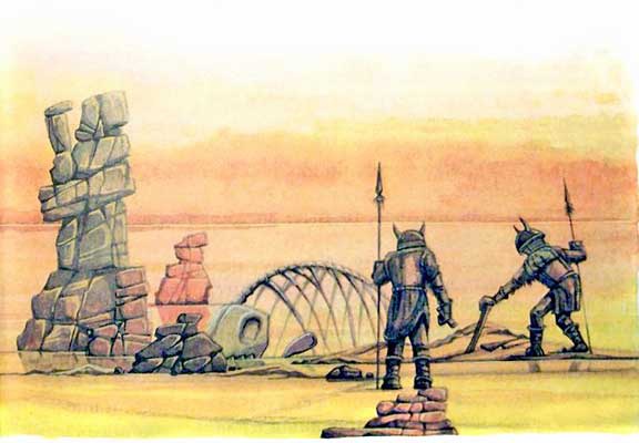 Иллюстрация к книге — Чародей из Атлантиды [i_007.jpg]