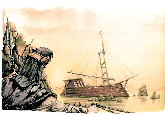 Иллюстрация к книге — Чародей из Атлантиды [i_008.jpg]