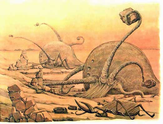 Иллюстрация к книге — Чародей из Атлантиды [i_010.jpg]