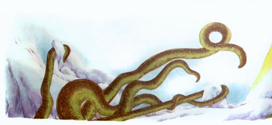 Иллюстрация к книге — Чародей из Атлантиды [i_019.jpg]