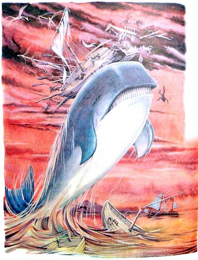 Иллюстрация к книге — Чародей из Атлантиды [i_033.jpg]