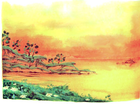 Иллюстрация к книге — Чародей из Атлантиды [i_035.jpg]