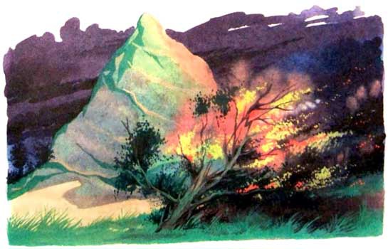 Иллюстрация к книге — Чародей из Атлантиды [i_042.jpg]