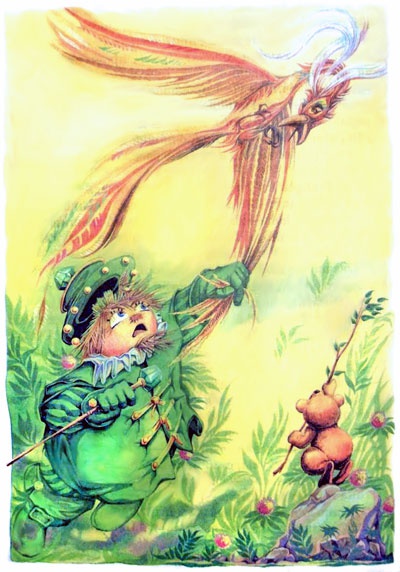 Иллюстрация к книге — Чародей из Атлантиды [i_043.jpg]