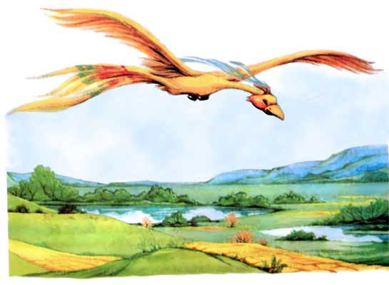 Иллюстрация к книге — Чародей из Атлантиды [i_045.jpg]